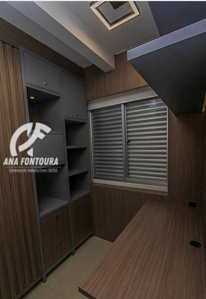 Apartamento, 3 quartos, 202 m² - Foto 9