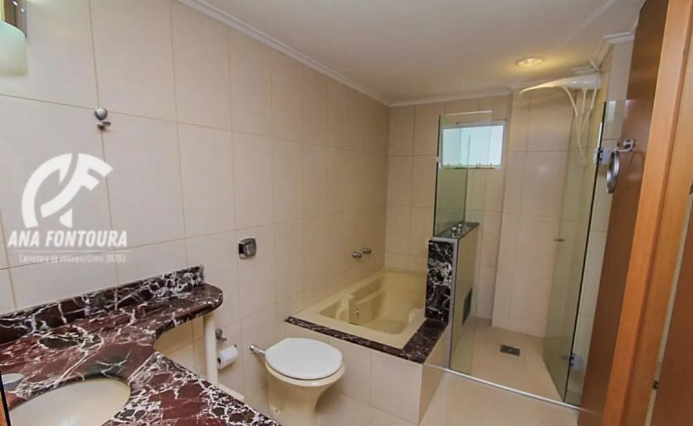 Apartamento, 3 quartos, 202 m² - Foto 5