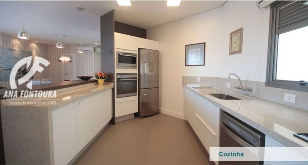 Apartamento, 2 quartos, 141 m² - Foto 3