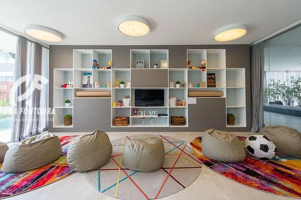 Apartamento, 2 quartos, 141 m² - Foto 5