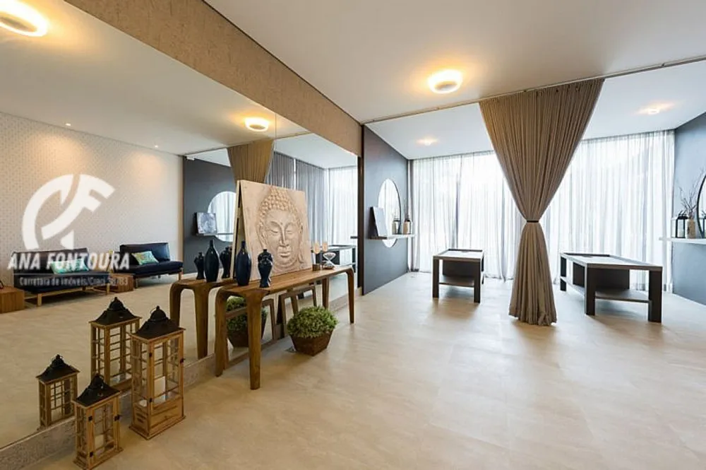 Apartamento, 2 quartos, 141 m² - Foto 11