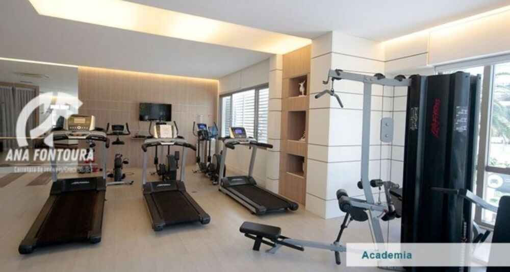 Apartamento, 2 quartos, 141 m² - Foto 1