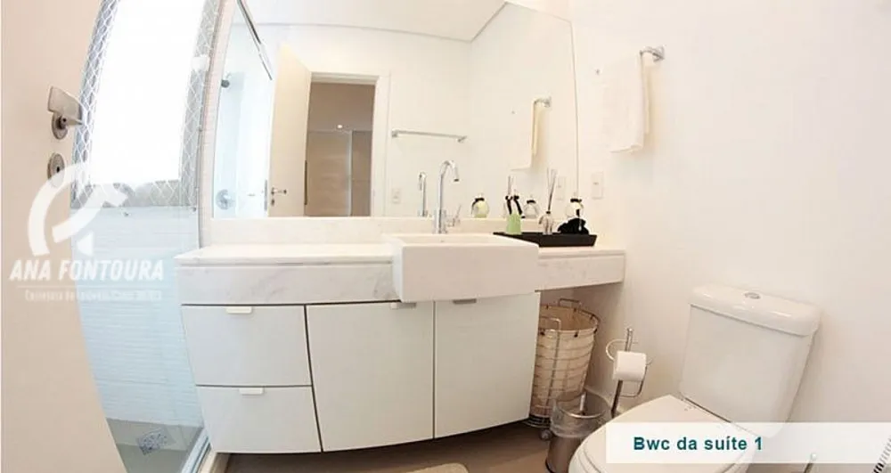 Apartamento, 2 quartos, 141 m² - Foto 23