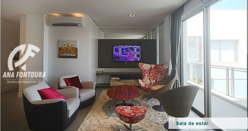 Apartamento, 2 quartos, 141 m² - Foto 18