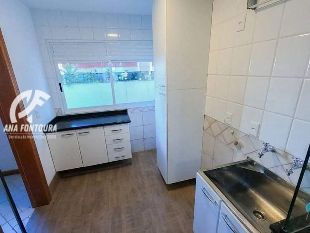 Apartamento, 3 quartos, 159 m² - Foto 8