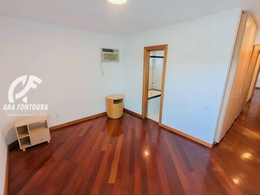 Apartamento, 3 quartos, 159 m² - Foto 2