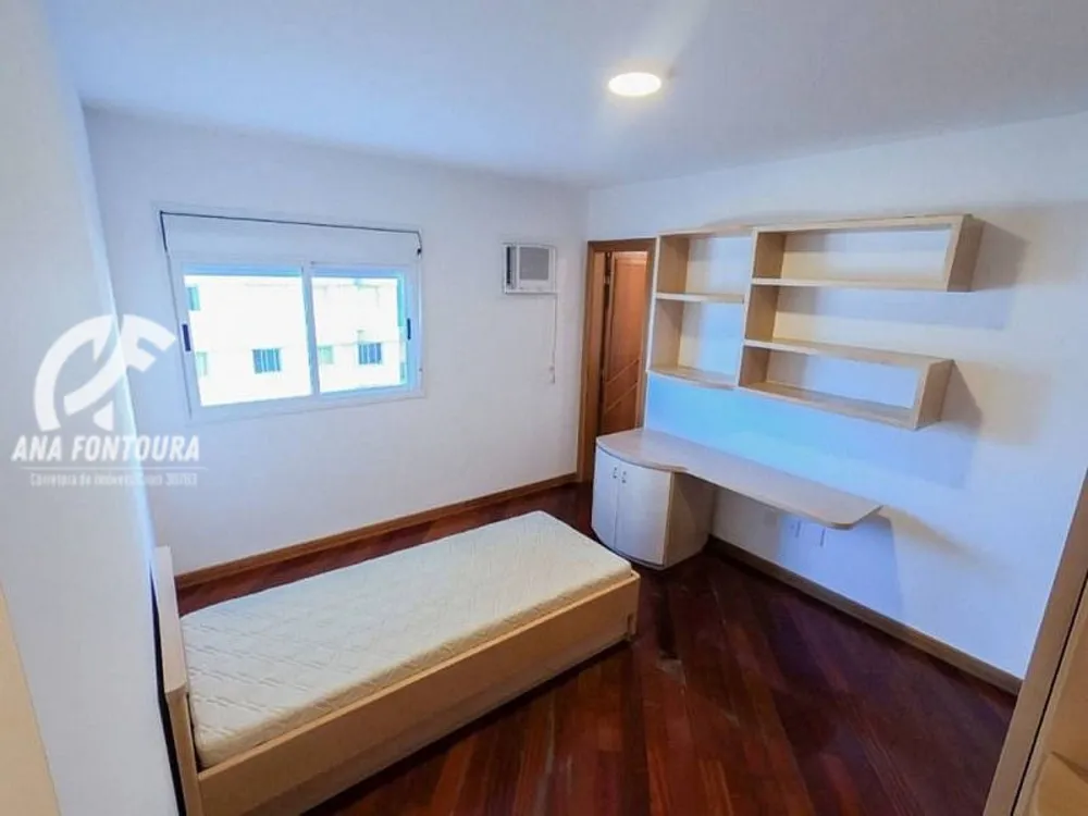 Apartamento, 3 quartos, 159 m² - Foto 5