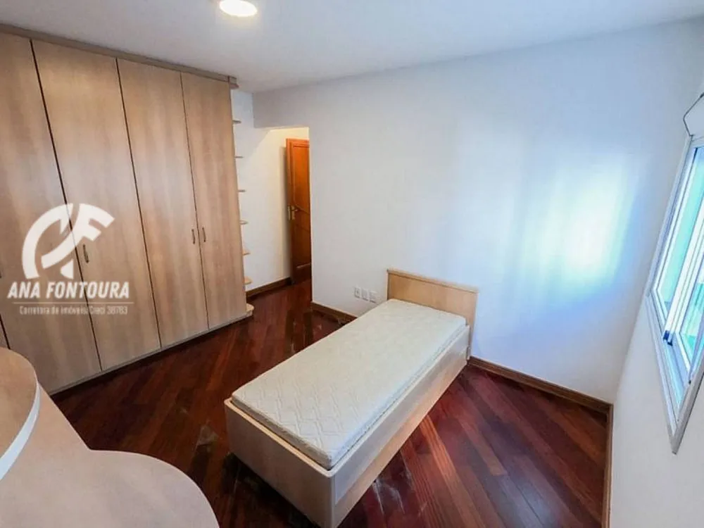 Apartamento, 3 quartos, 159 m² - Foto 3