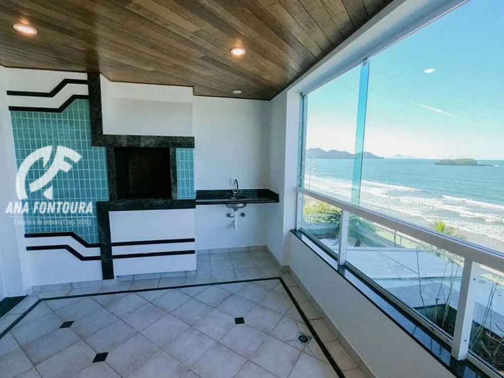 Apartamento, 3 quartos, 159 m² - Foto 2