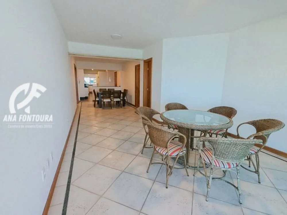 Apartamento, 3 quartos, 159 m² - Foto 4