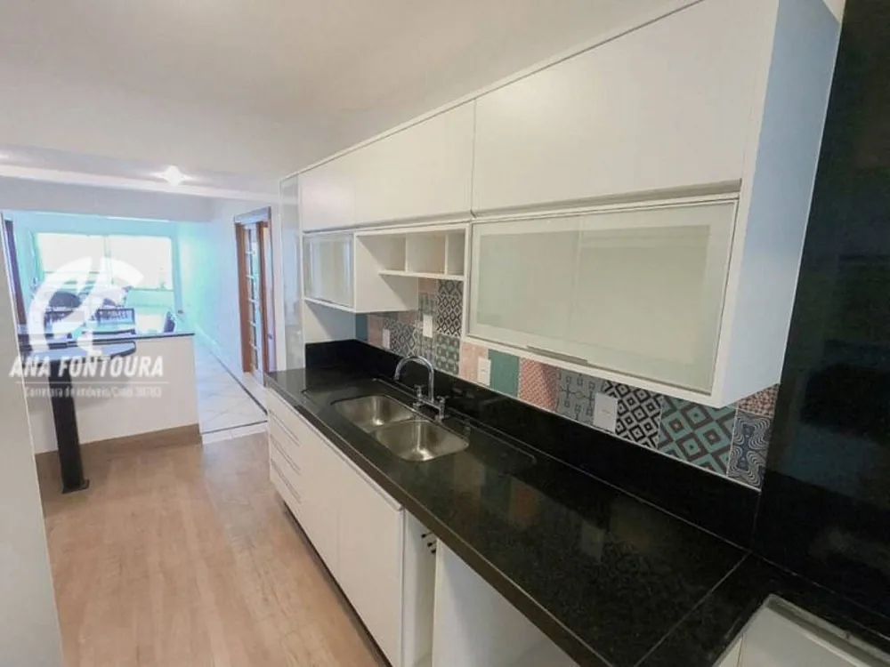 Apartamento, 3 quartos, 159 m² - Foto 4