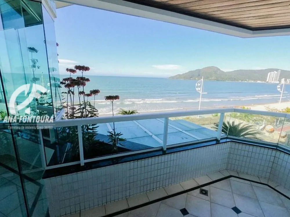 Apartamento, 3 quartos, 159 m² - Foto 1