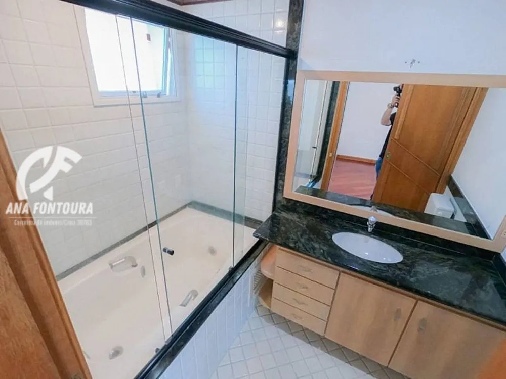 Apartamento, 3 quartos, 159 m² - Foto 11