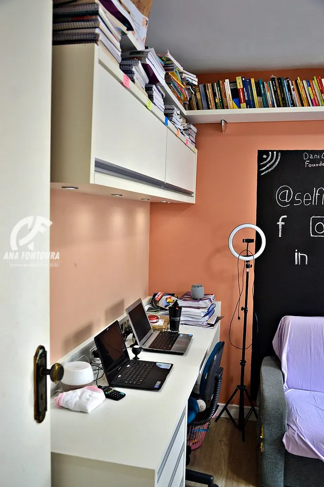 Apartamento, 3 quartos, 100 m² - Foto 12