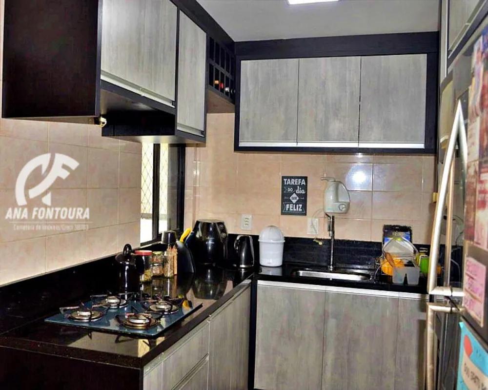 Apartamento, 3 quartos, 100 m² - Foto 8