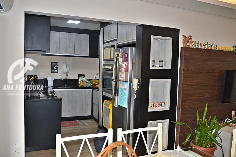 Apartamento, 3 quartos, 100 m² - Foto 7