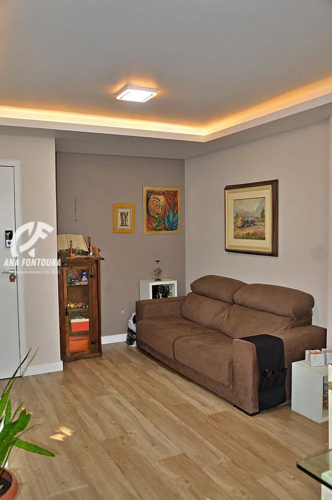 Apartamento, 3 quartos, 100 m² - Foto 3