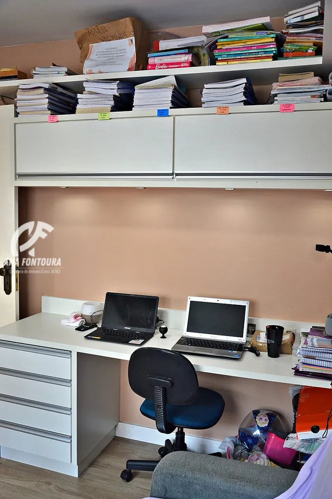 Apartamento, 3 quartos, 100 m² - Foto 11