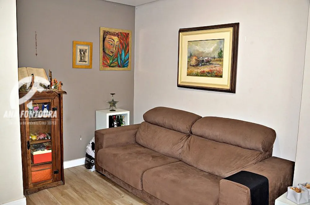 Apartamento, 3 quartos, 100 m² - Foto 5