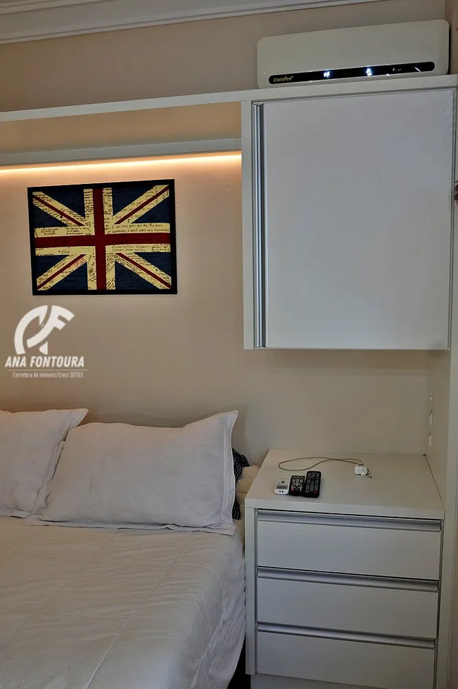 Apartamento, 3 quartos, 100 m² - Foto 10
