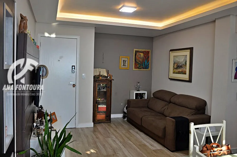 Apartamento, 3 quartos, 100 m² - Foto 4
