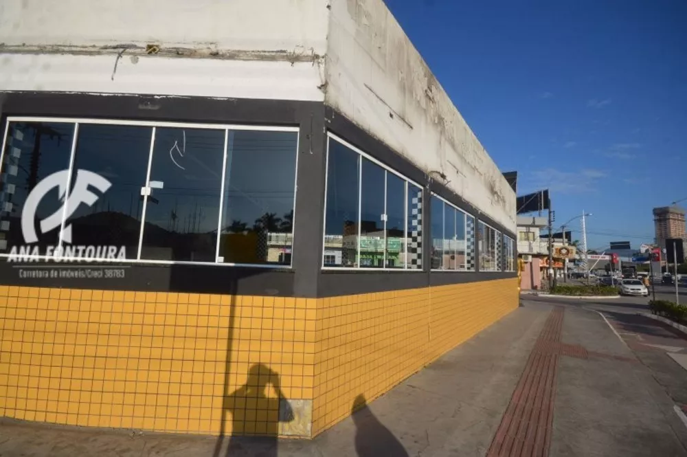 Conjunto Comercial-Sala para alugar, 410m² - Foto 2