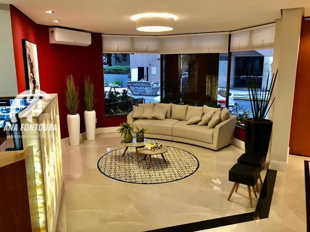 Apartamento, 3 quartos, 189 m² - Foto 8