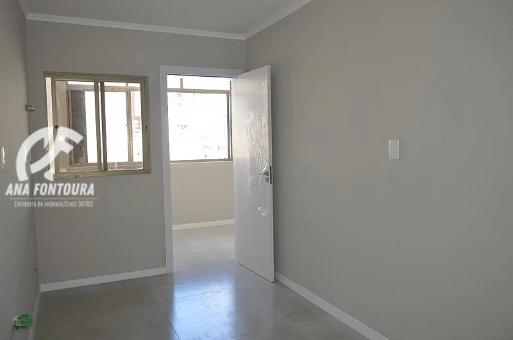 Apartamento, 3 quartos, 189 m² - Foto 1