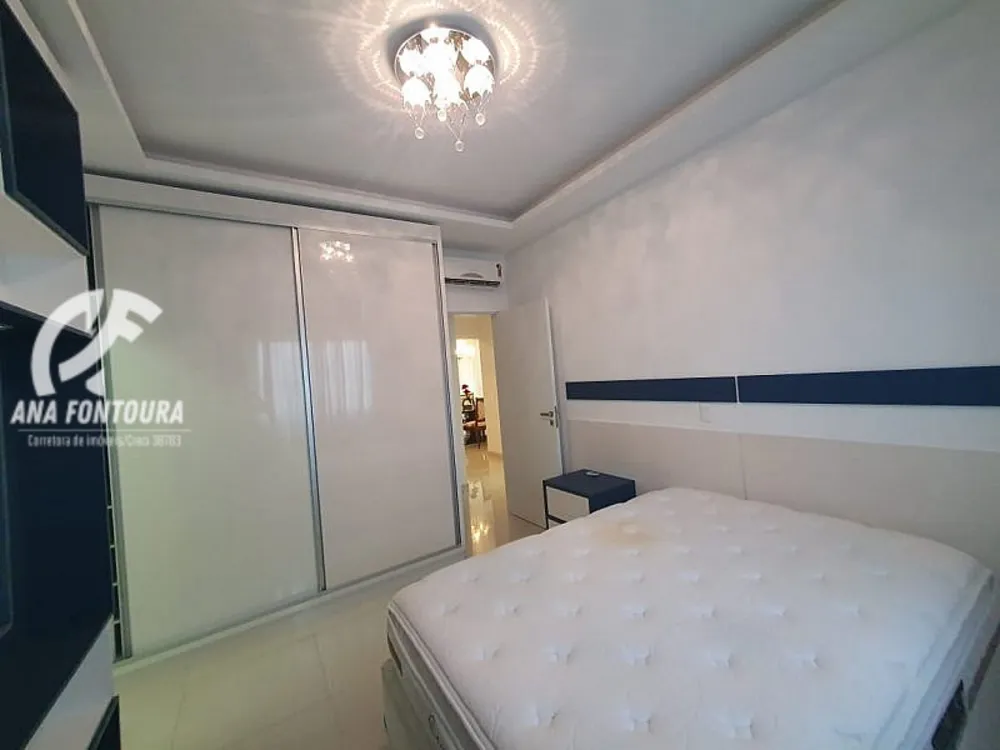 Apartamento, 4 quartos, 193 m² - Foto 4