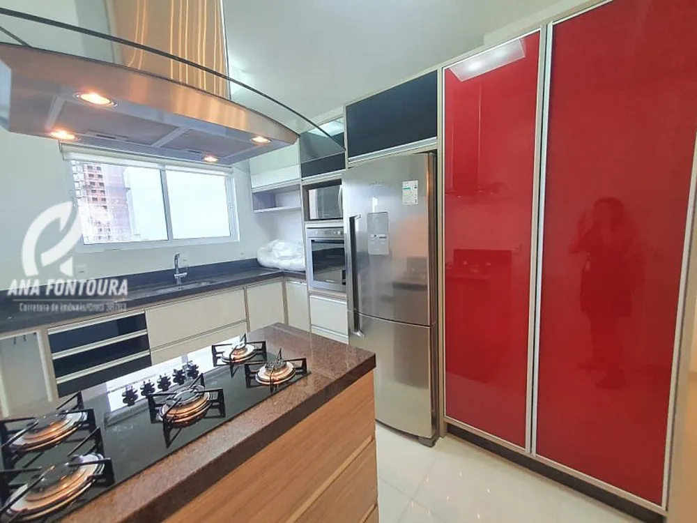 Apartamento, 4 quartos, 193 m² - Foto 3