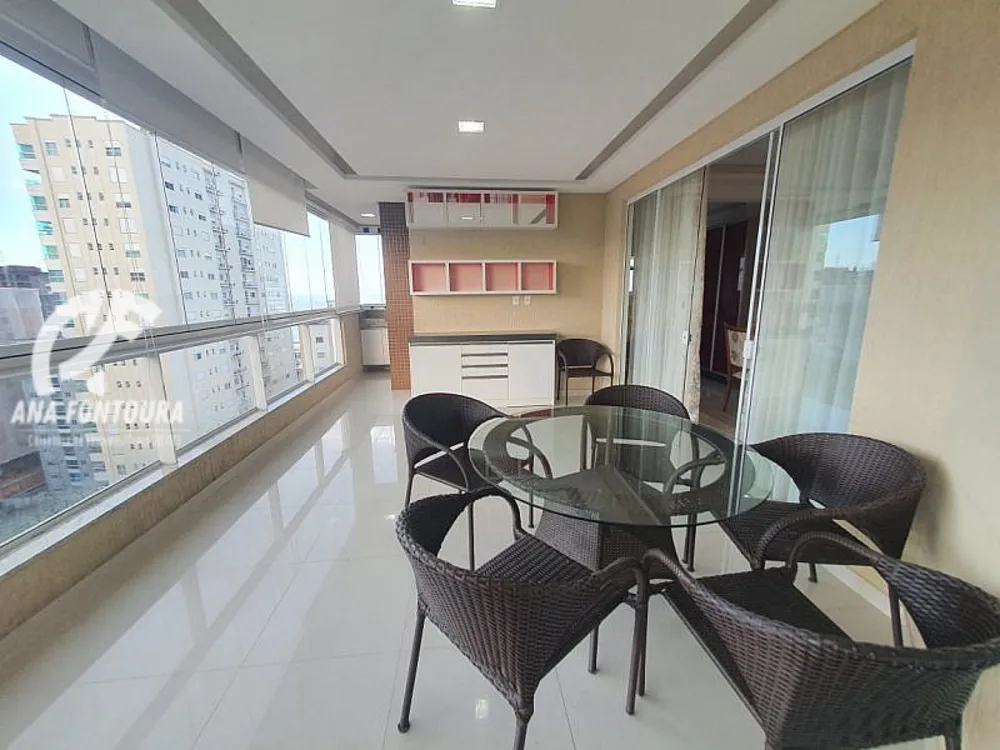 Apartamento, 4 quartos, 193 m² - Foto 11