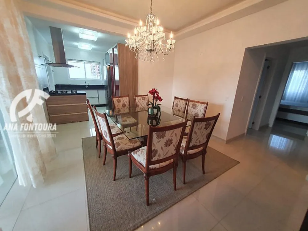 Apartamento, 4 quartos, 193 m² - Foto 1