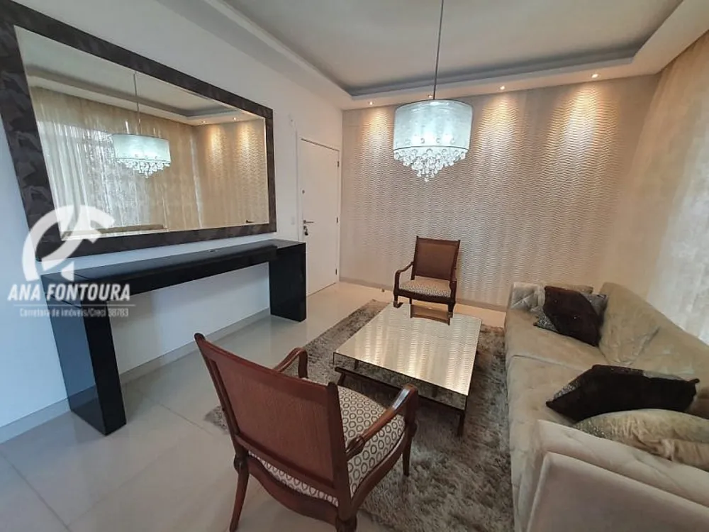 Apartamento, 4 quartos, 193 m² - Foto 12