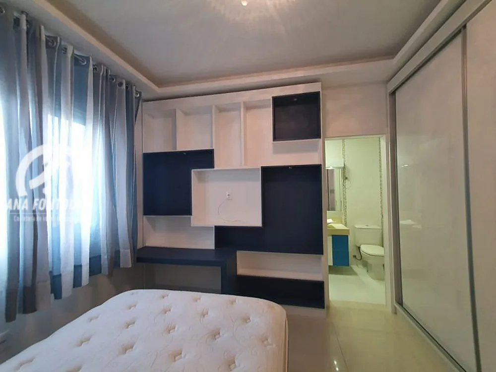 Apartamento, 4 quartos, 193 m² - Foto 4