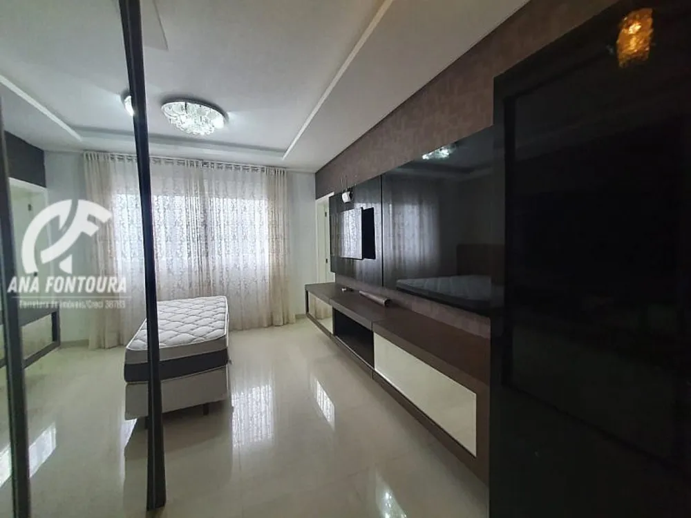 Apartamento, 4 quartos, 193 m² - Foto 6