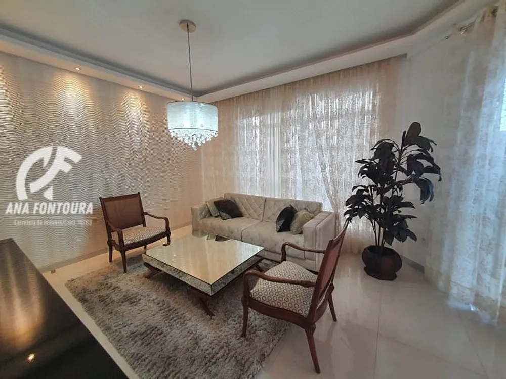 Apartamento, 4 quartos, 193 m² - Foto 10