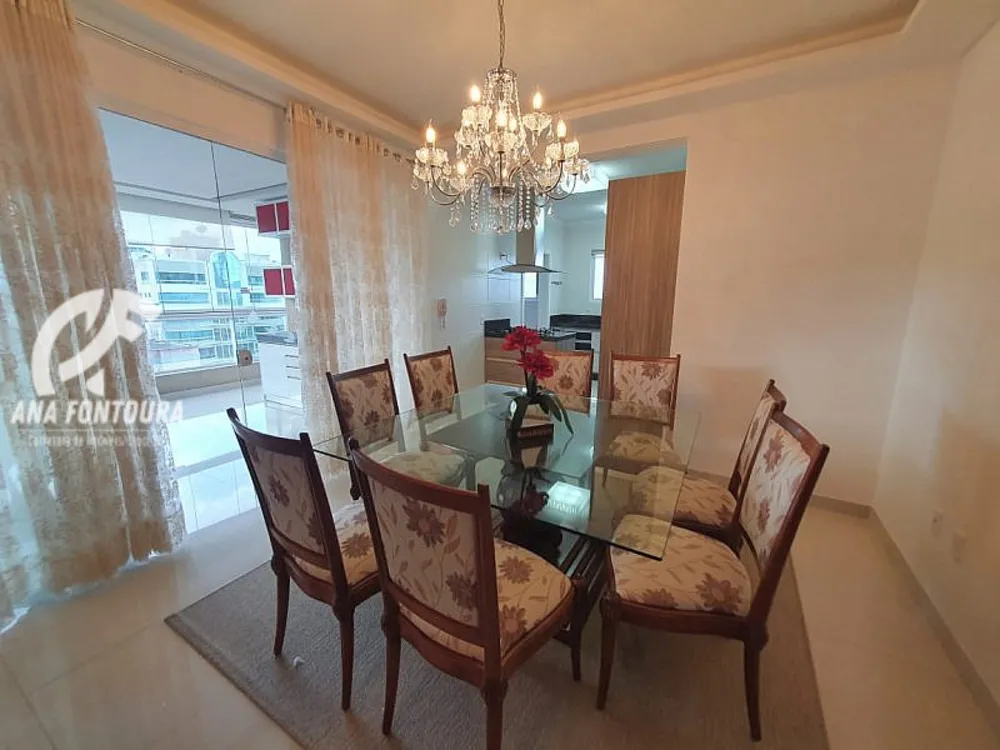 Apartamento, 4 quartos, 193 m² - Foto 5