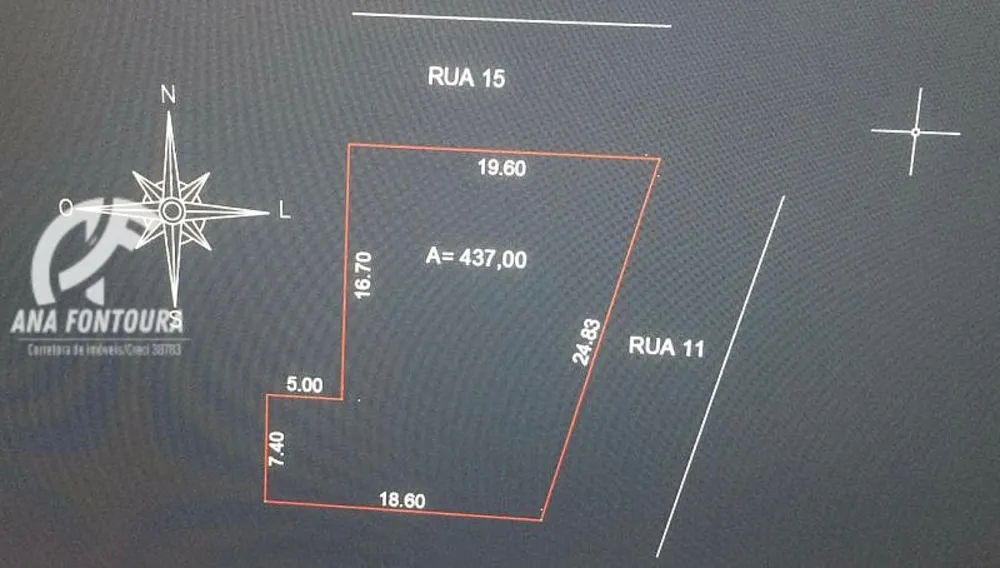 Prédio Inteiro, 860 m² - Foto 7