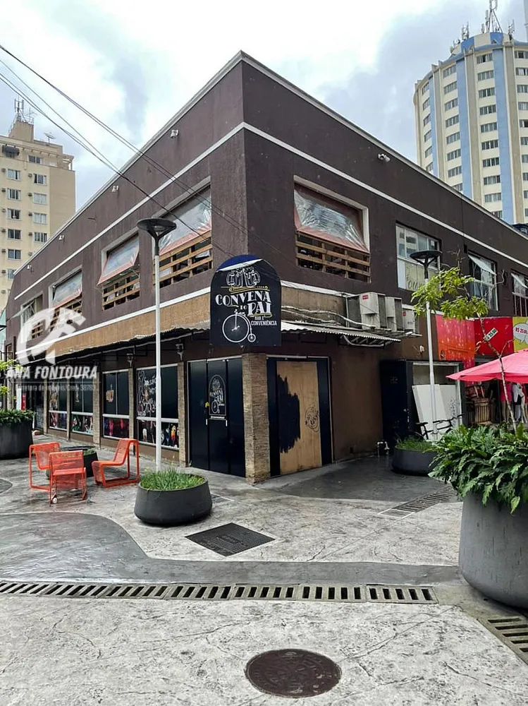 Prédio Inteiro, 860 m² - Foto 2