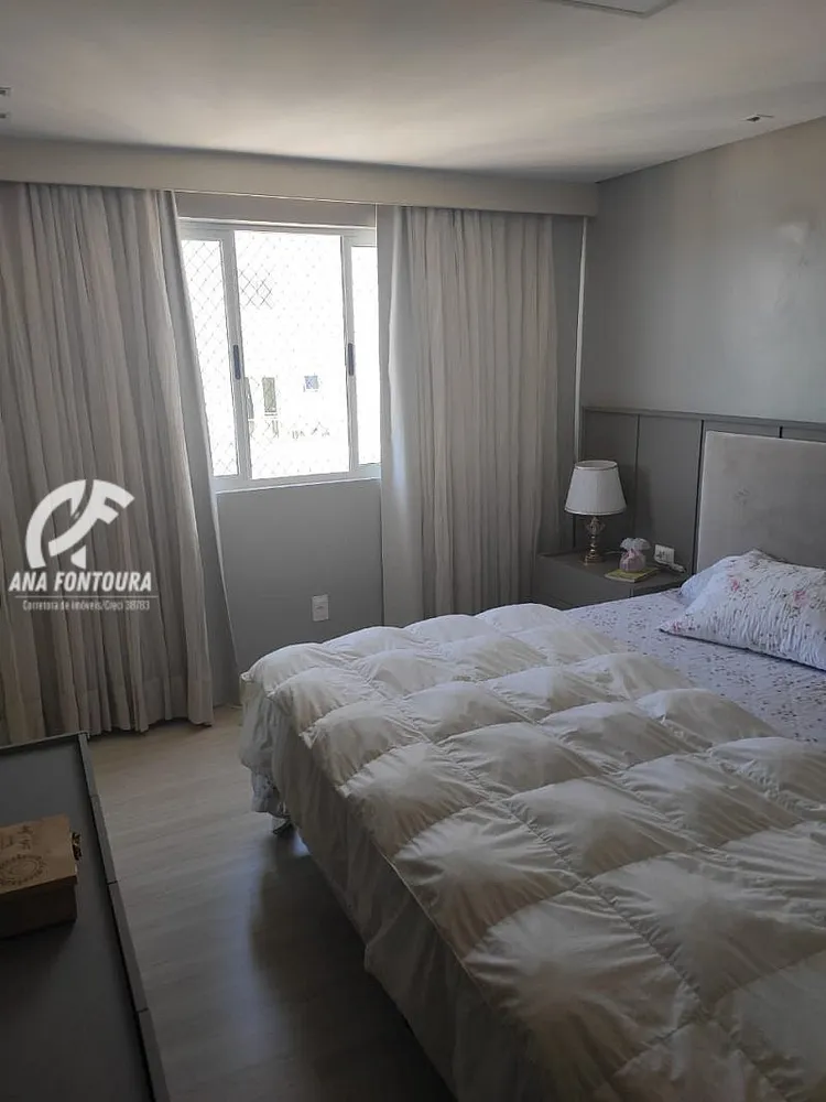 Cobertura, 4 quartos, 286 m² - Foto 5