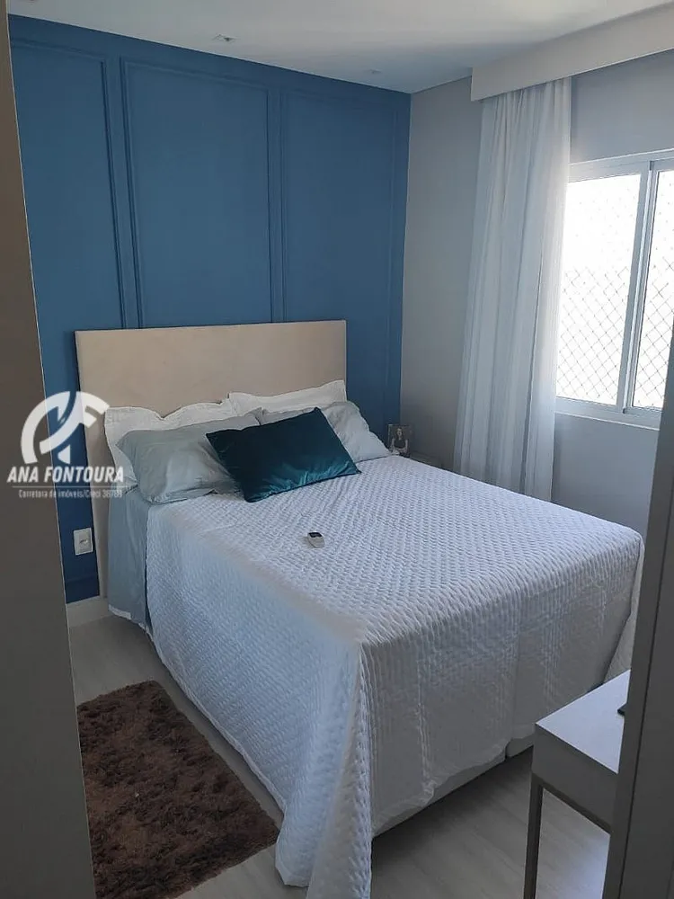 Cobertura, 4 quartos, 286 m² - Foto 4