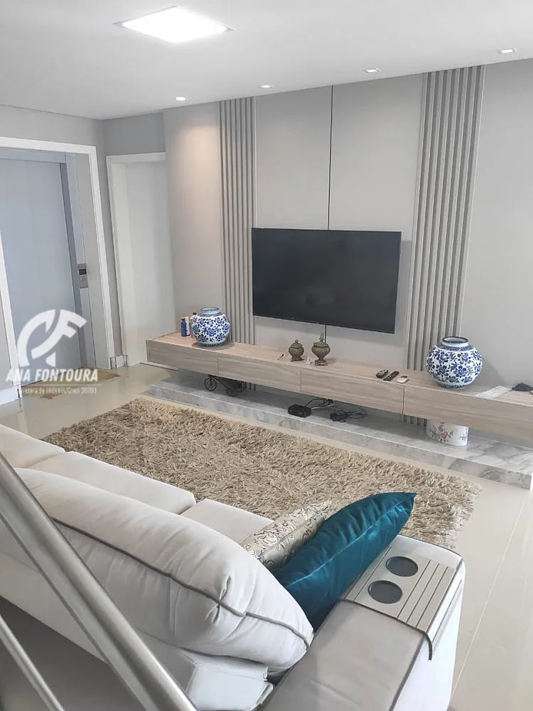 Cobertura, 4 quartos, 286 m² - Foto 2