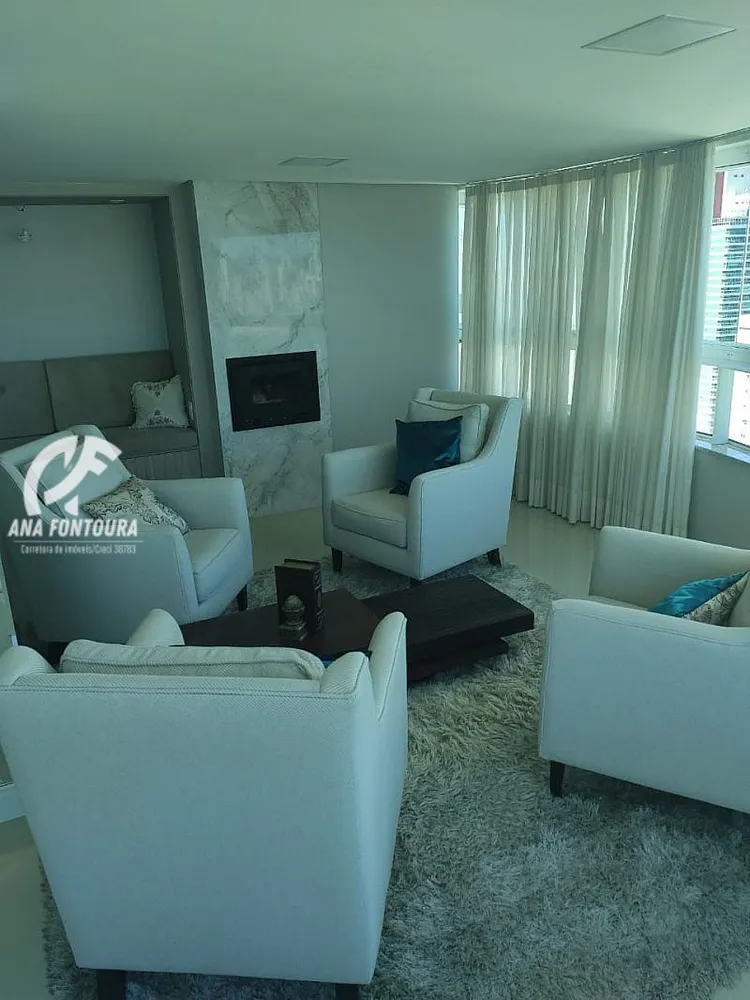 Cobertura, 4 quartos, 286 m² - Foto 3