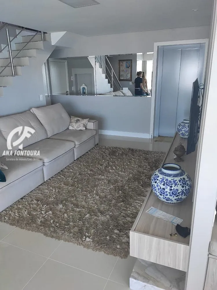 Cobertura, 4 quartos, 286 m² - Foto 1