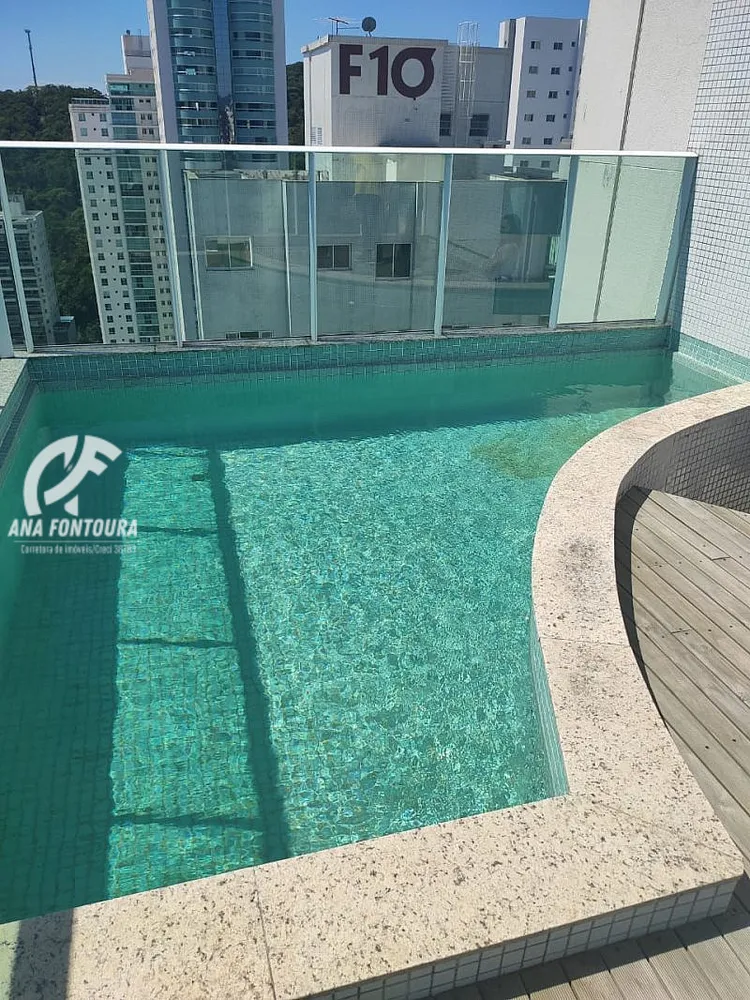 Cobertura, 4 quartos, 286 m² - Foto 8