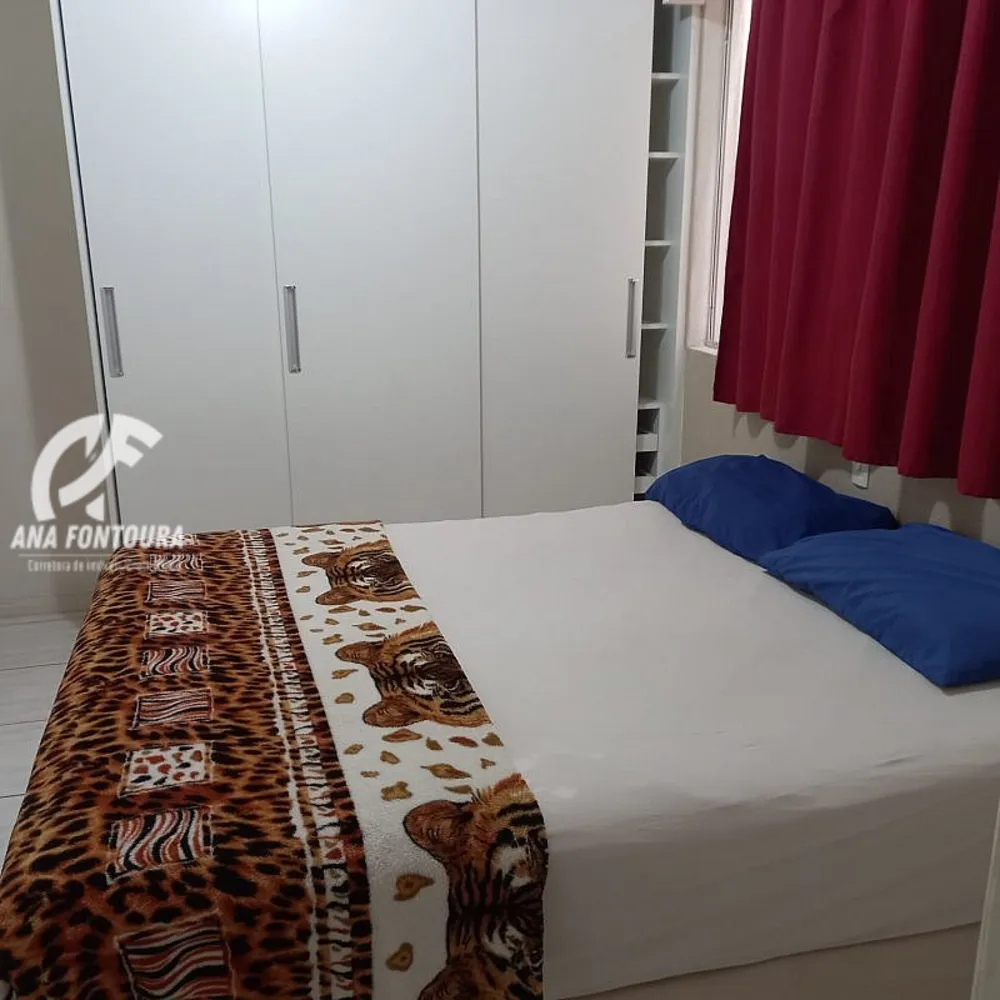 Apartamento, 4 quartos, 115 m² - Foto 6