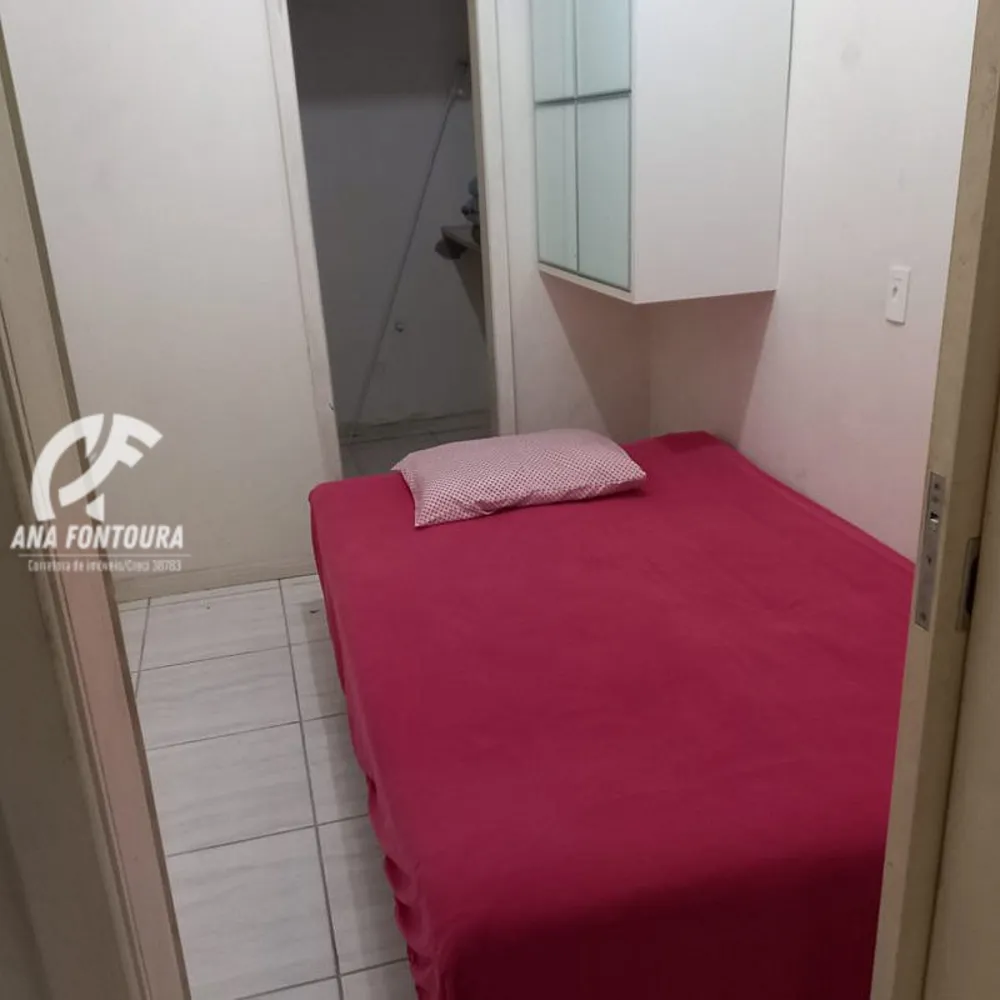 Apartamento, 4 quartos, 115 m² - Foto 4