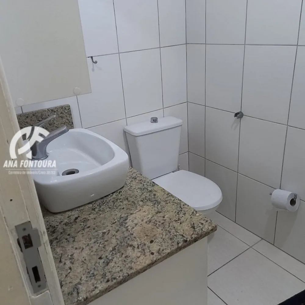 Apartamento, 4 quartos, 115 m² - Foto 1
