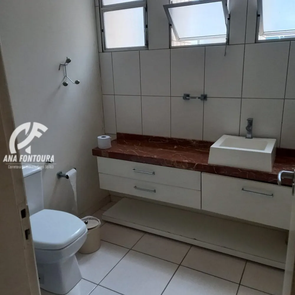 Apartamento, 4 quartos, 115 m² - Foto 2