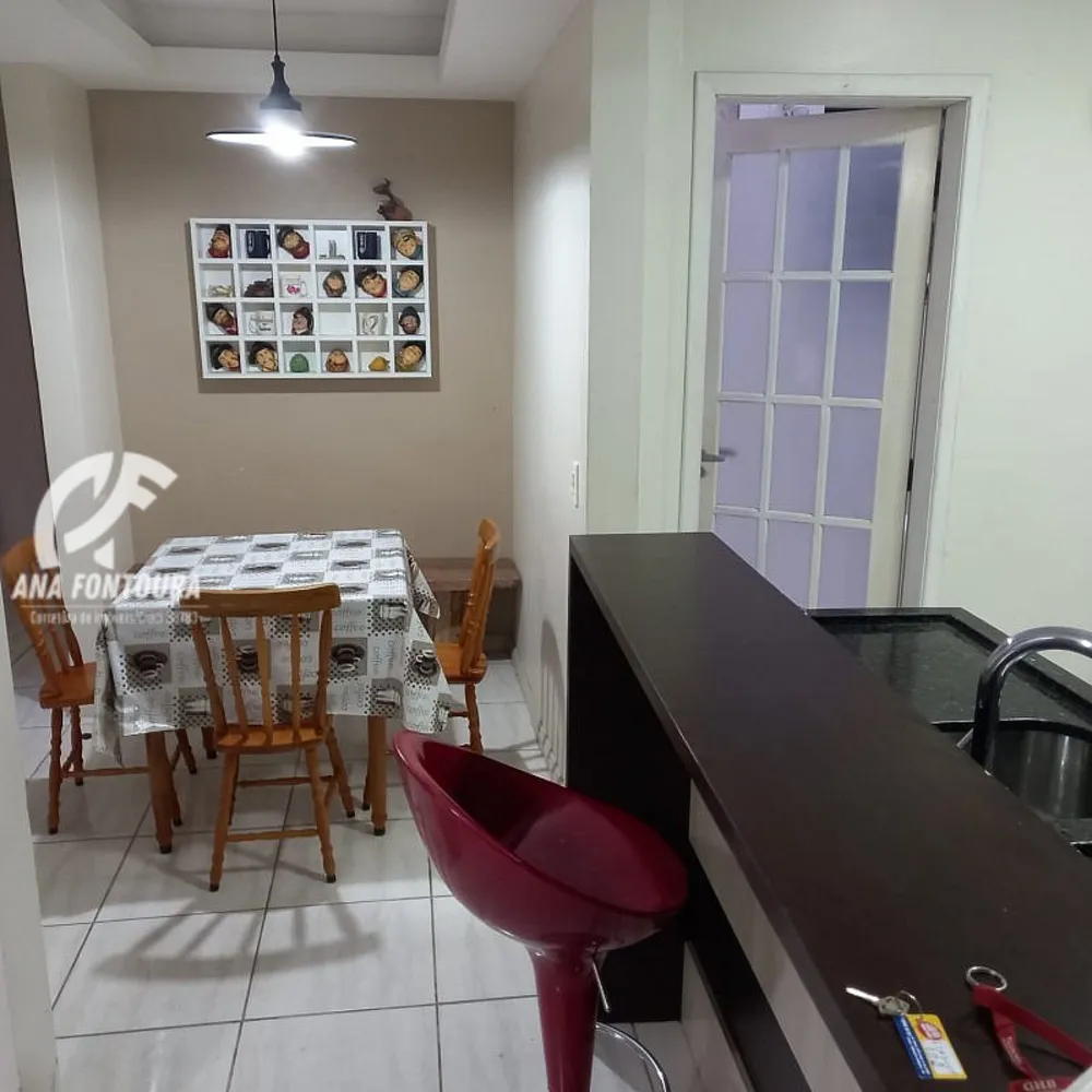 Apartamento, 4 quartos, 115 m² - Foto 5
